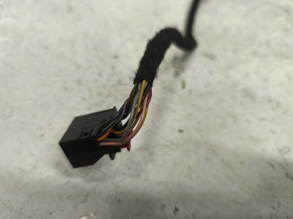 RETROVISEUR DROIT ELECTRIQUE SKODA - Vue 3